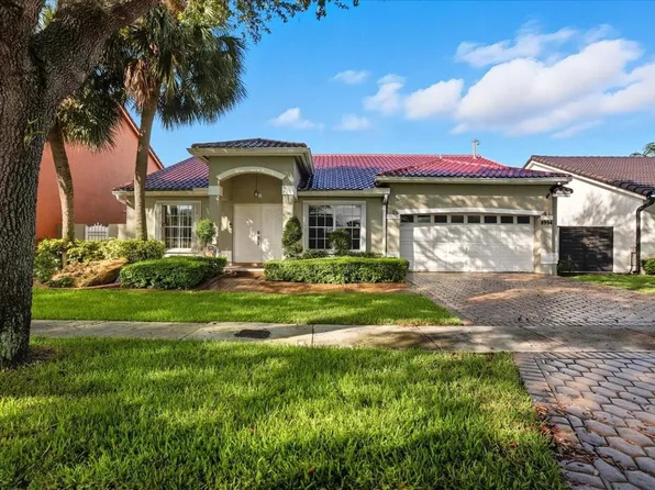 8994 NW 187th Street, Hialeah, FL 33018