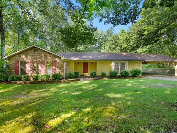 476 Deer Run Dr, Ellerslie, GA 31807