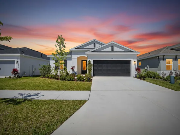 6196 Hidden Branch Dr, Apollo Beach, FL 33572