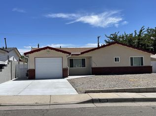 12016 Morrow Ave NE, Albuquerque, NM 87112