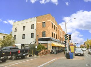 603 Westgate Ave #603C, Saint Louis, MO