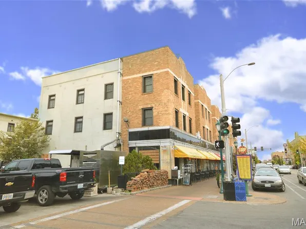 603 Westgate Ave #603C, Saint Louis, MO 63130