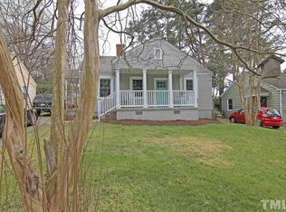 617 W Markham Ave, Durham, NC 27701