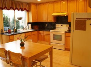 1432 Camino Peral, Moraga, CA 94556