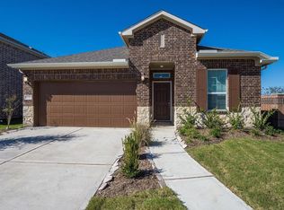 6715 Barrington Creek Trce, Katy, TX 77493