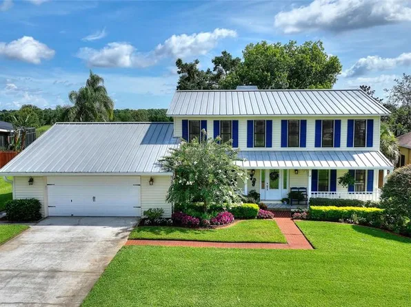 11204 Lake Sassa Dr, Thonotosassa, FL 33592