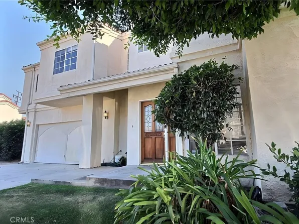 4242 Maxson Rd, El Monte, CA 91732