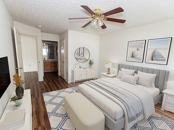3rd image of 6729 Meadow Creek Dr Unit 103