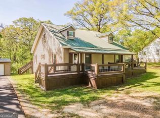 360 Ridge St, Trion, GA 30753