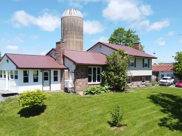 11454 Highway 224, Elmsvale, NS B0N 1X0