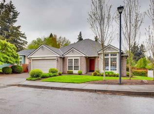 8009 SW Viola St, Tigard, OR 97224