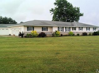 13030 Elm Sugar Rd, Van Wert, OH 45891