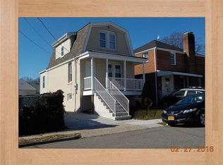 25 Ling St, Fords, NJ 08863