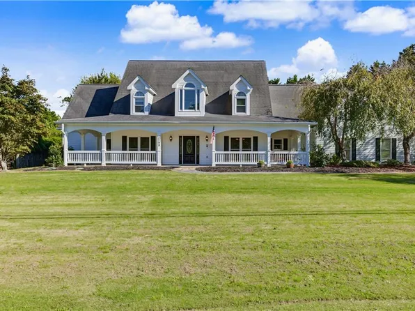 3799 Sardis Church Rd, Buford, GA 30519