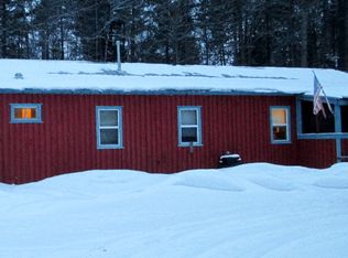 1235 County Route 60, Vermontville, NY 12989