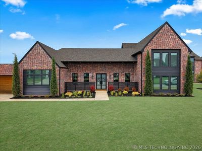 6909 E 128th Cir S, Bixby, OK, 74008