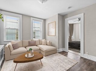 150 Maverick St APT 2, Chelsea, MA 02150