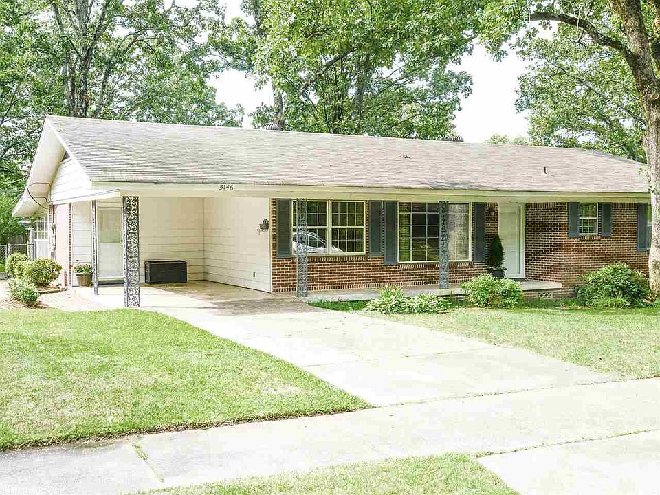 1st image of 5146 Greenway Dr