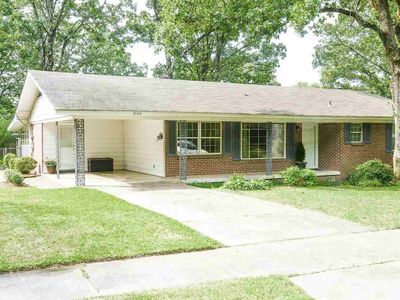5146 Greenway Dr, North Little Rock, AR, 72116