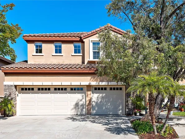 16 Via Belmonte, Rancho Santa Margarita, CA 92688
