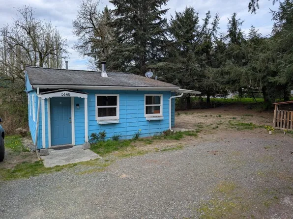 (undisclosed Address), Deming, WA 98244