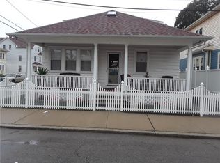 4 Priscilla Ave, Providence, RI 02909