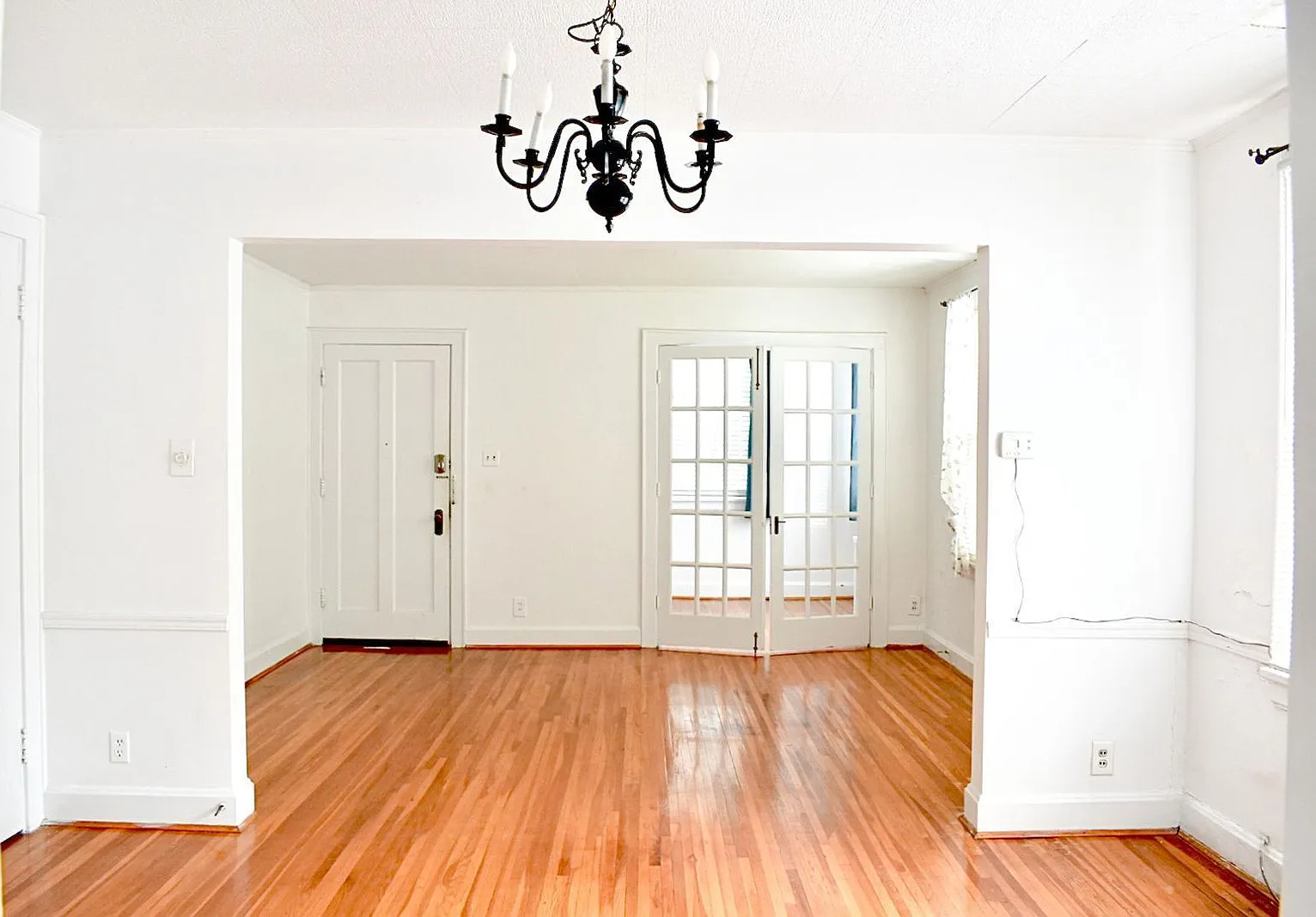 1 bed, 1.0 bath, 780 sqft, $1,225 — Photo 4