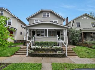 401 Tibet Rd #401, Columbus, OH 43202