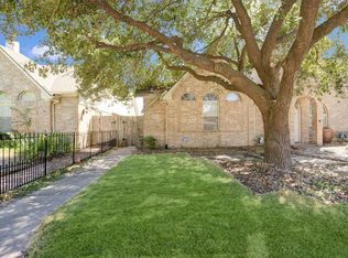 4715 Cashel Cir, Houston, TX 77069