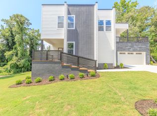 707 Sylvan Dr, Chattanooga, TN 37411