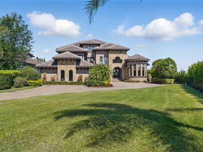 7769 Summerlake Pointe Blvd, Winter Garden, FL, 34787