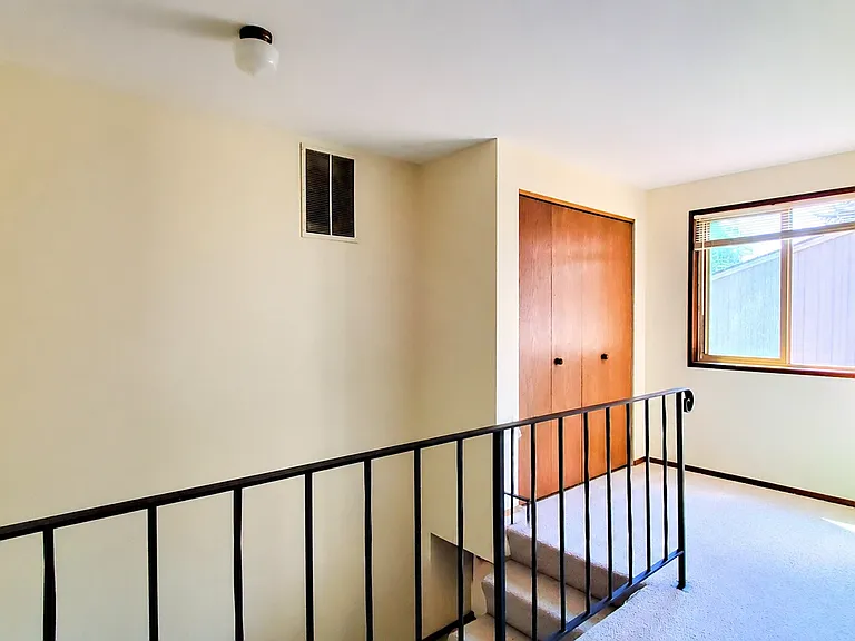 Stair