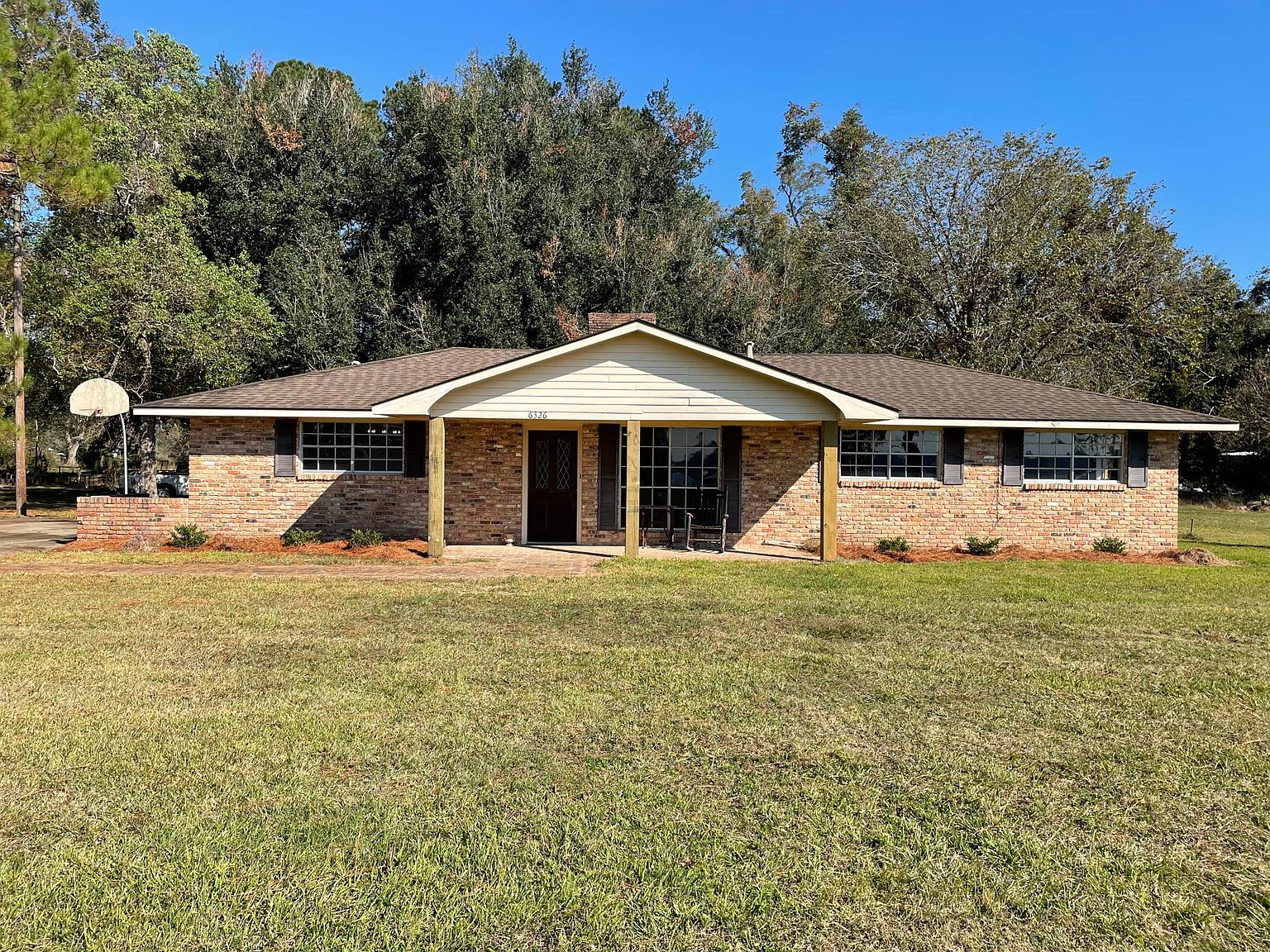 6326 Island Rd, Jarreau, LA 70749 Zillow