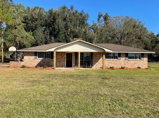 6326 Island Rd, Jarreau, LA 70749