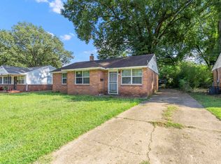4563 Violet Ave, Memphis, TN 38122