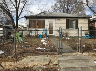 953 N Stuart St, Denver, CO 80204