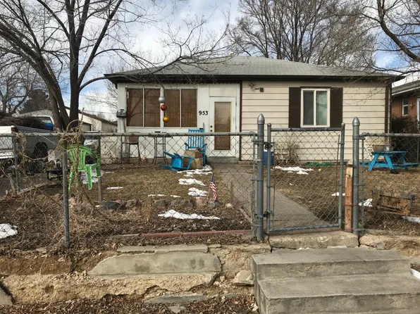 953 N Stuart St, Denver, CO 80204