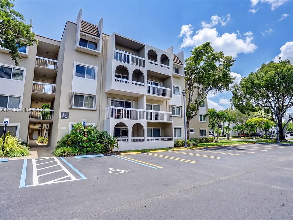7740 Camino Real #G-306