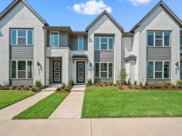 2544 Campden Mews, Allen, TX 75013
