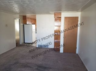 418 Lola Ln #420.5, Billings, MT 59105