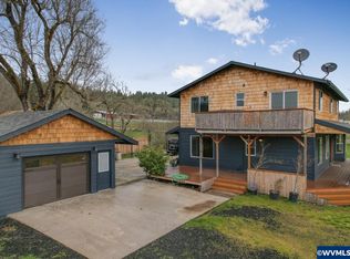 28532 Gimpl Hill Rd, Eugene, OR 97402