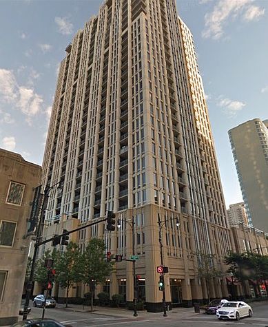 1st image of 1250 S Michigan Ave Unit 607