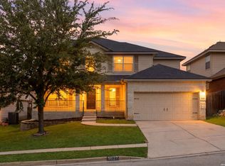 9627 Mediator Run, Converse, TX 78109