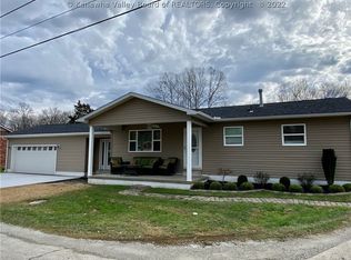 3304 Maywood Dr, Ona, WV 25545