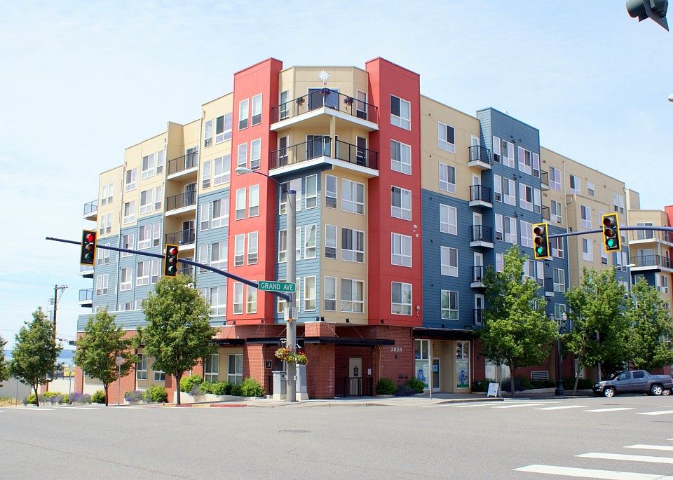 1st image of 2818 Grand Ave Unit B312
