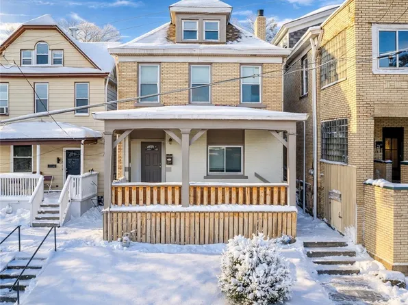 319 Kingsboro St, Pittsburgh, PA 15211