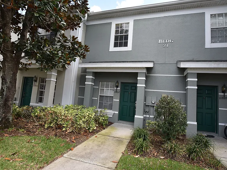 10832 Savannah Wood Dr #134 — Photo 1
