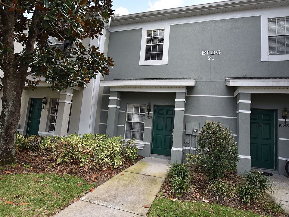 1st image of 10832 Savannah Wood Dr #134