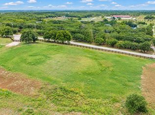 691 Porter Rd, Argyle, TX 76226