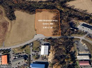 8992 Mistletoe Dr, Easton, MD 21601